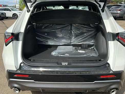 New 2025 Acura ADX A-Spec image 26