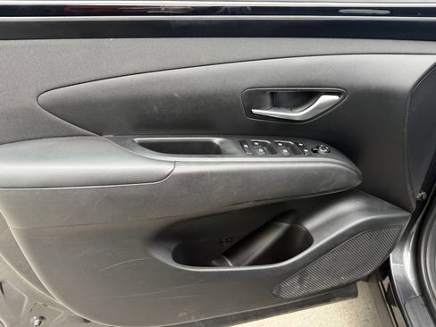Used 2023 Hyundai Tucson SEL w/ Convenience Package AWD/4WD image 13