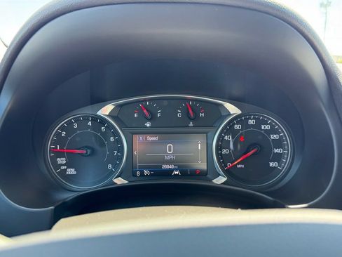 Used 2023 GMC Terrain SLE w/ Driver Convenience Package AWD/4WD image 13