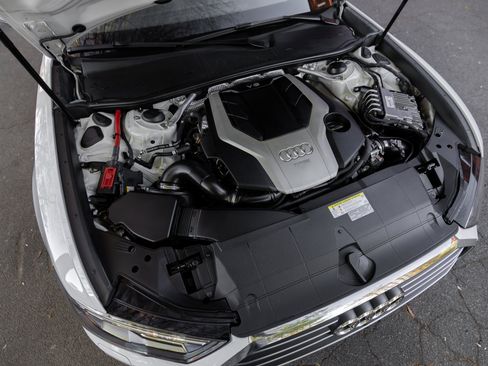 Used 2019 Audi A6 3.0T Premium Plus w/ Premium Plus Package AWD/4WD image 69