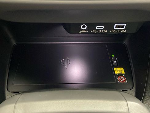 Used 2025 Subaru Crosstrek 2.5i Wilderness w/ Wilderness Package image 20