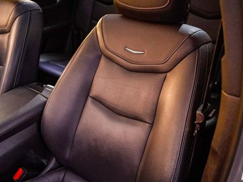 Used 2024 Cadillac XT5 Premium Luxury image 29