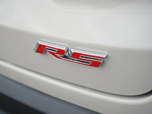 New 2026 Chevrolet Trax RS w/ Sunroof Package FWD image 14