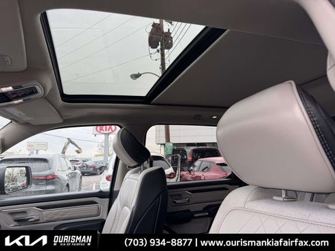 Used 2022 RAM 1500 Limited image 11