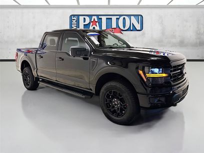New 2026 Ford F150 XLT w/ Equipment Group 302A MID