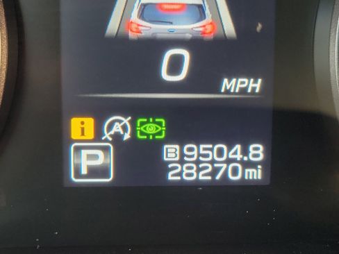 Used 2023 Subaru Outback Touring XT image 30