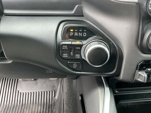 Used 2022 RAM 1500 Big Horn image 18