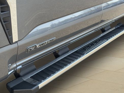 Used 2024 Ford F250 XLT w/ 360-Degree Camera Package image 39