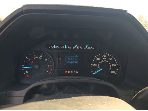 Used 2020 Ford F150 XL w/ XL Power Equipment Group image 10