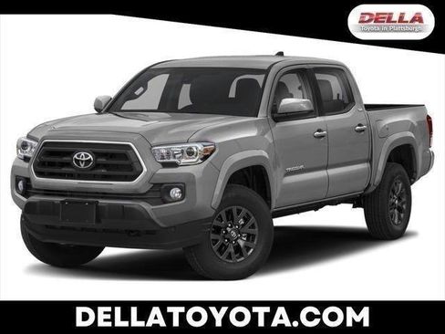 Used 2023 Toyota Tacoma SR5 AWD/4WD image 89