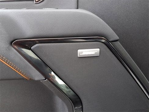 Used 2023 GMC Sierra 1500 AT4 w/ AT4 Premium Package image 45