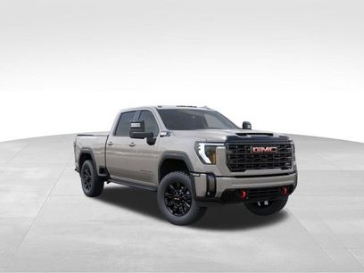 New 2026 GMC Sierra 2500 AT4 w/ AT4 Premium Plus Package