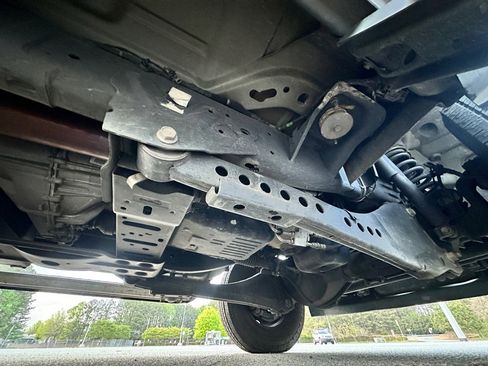 Used 2021 RAM 3500 Tradesman w/ Towing Technology Group image 16