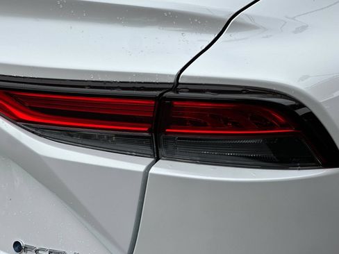 New 2026 Toyota Mirai RWD image 32