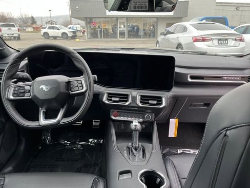 New 2026 Ford Mustang GT Premium image 9