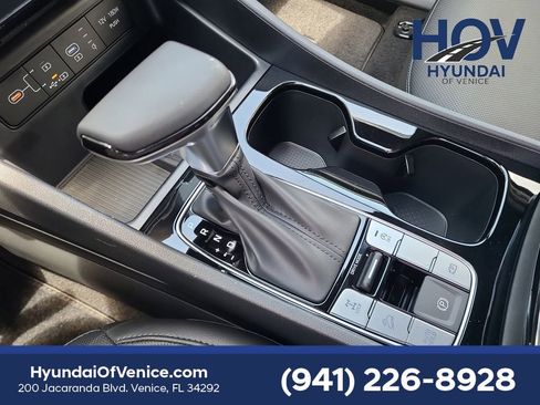 New 2025 Hyundai Tucson XRT image 15