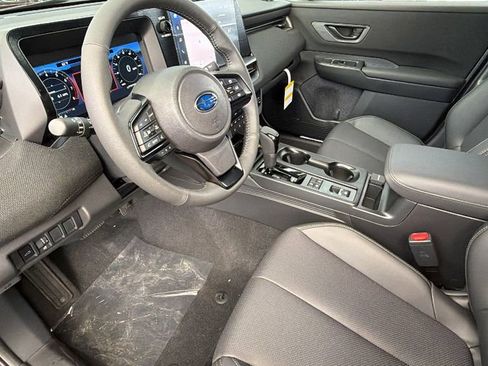 New 2026 Subaru Outback Limited AWD/4WD image 10