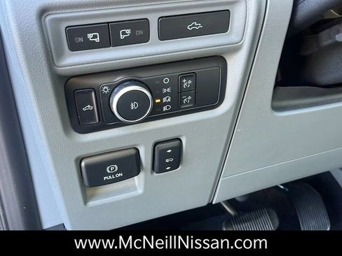 Used 2022 Ford F150 XLT w/ Equipment Group 302A High image 18