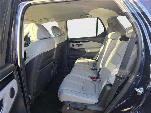 New 2025 Honda Pilot EX-L image 10