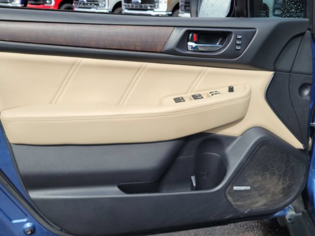 Used 2019 Subaru Outback 3.6R Limited w/ Popular Package #2 AWD/4WD image 7