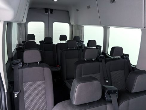 Used 2024 Ford Transit 350 XL RWD image 27