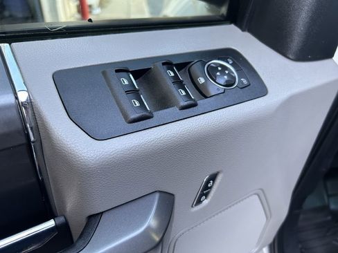 Used 2019 Ford F150 XLT w/ Equipment Group 301A Mid image 4