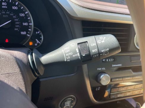 Used 2020 Lexus RX 350 FWD w/ Premium Package image 32