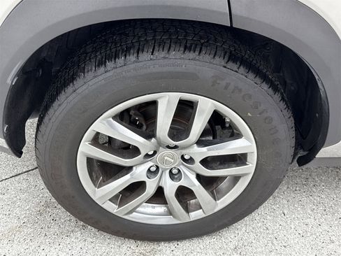 Used 2016 Lexus NX 200t FWD w/ Premium Package image 52