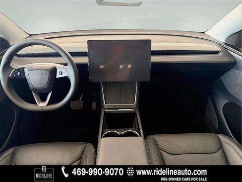 Used 2026 Tesla Model Y 2WD image 13