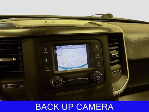 Used 2020 RAM 1500 Big Horn image 14