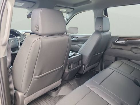 New 2026 Chevrolet Silverado 1500 LT Trail Boss w/ LT Trail Boss Premium Package AWD/4WD image 14