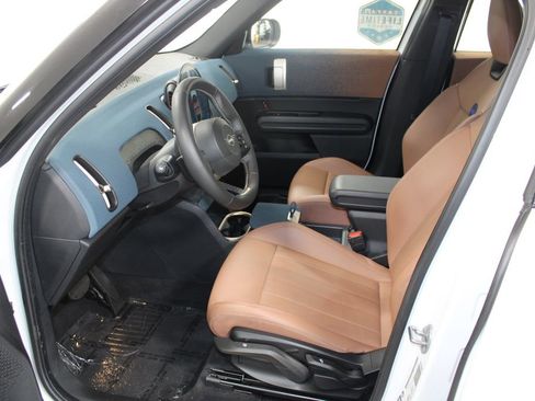 Used 2025 MINI Cooper Countryman S image 19