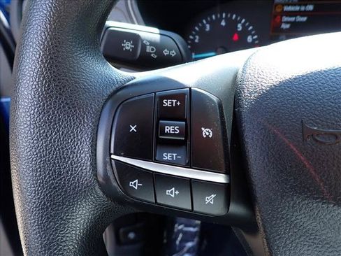 Used 2022 Ford Escape S AWD/4WD image 16