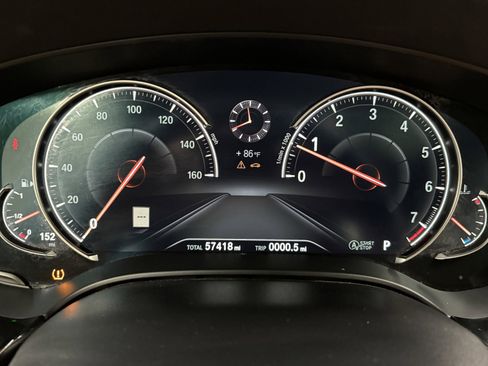 Used 2018 BMW 640i Gran Turismo xDrive 640i xDrive image 34