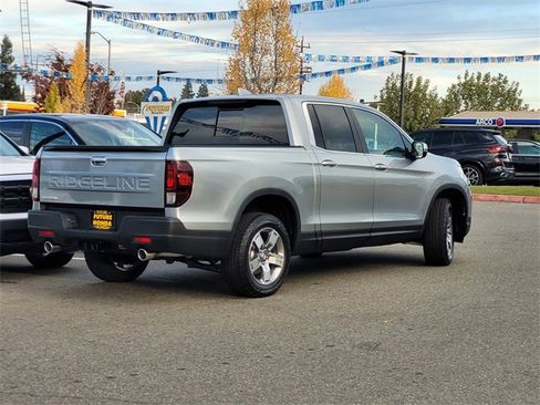 New 2026 Honda Ridgeline RTL image 5