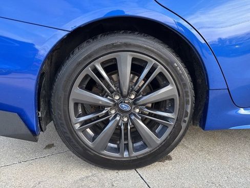 Used 2017 Subaru WRX image 51