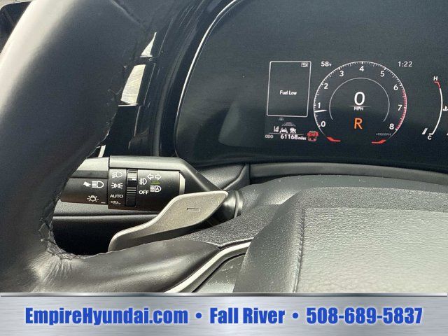 Used 2024 Lexus TX 350 AWD w/ Cold Weather Package image 31