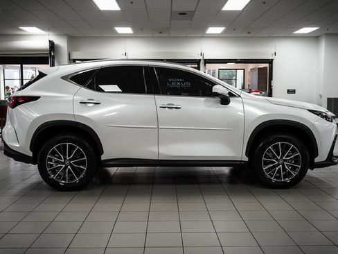 Used 2023 Lexus NX 350 AWD image 5