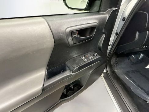 Used 2023 Toyota Tacoma SR image 17