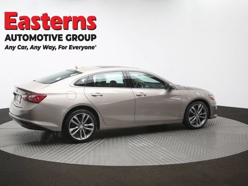 Used 2024 Chevrolet Malibu LT FWD image 46