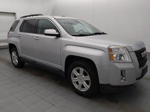 Used 2015 GMC Terrain SLE image 11