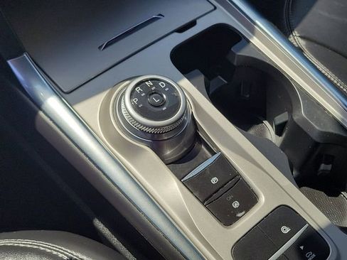 Certified 2023 Ford Explorer XLT w/ Equipment Group 202A RWD image 11