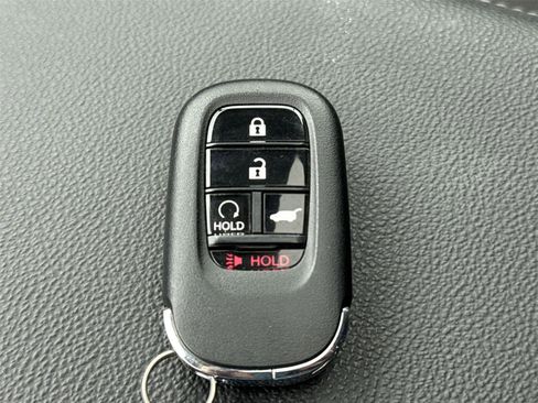 Used 2024 Honda CR-V EX image 29