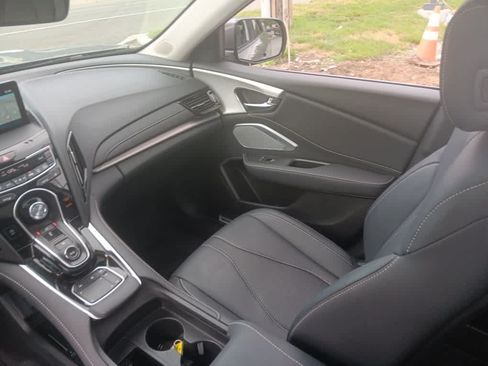 Used 2023 Acura RDX AWD w/ Technology Package image 12