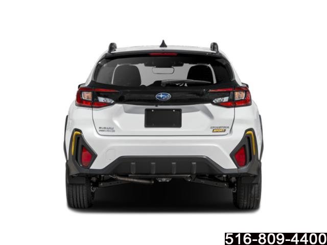 Used 2024 Subaru Crosstrek 2.5i Sport AWD/4WD image 9