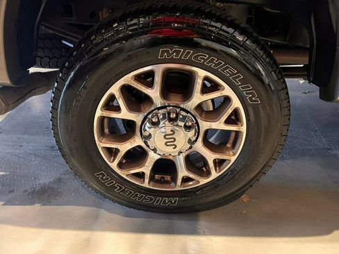 Used 2022 Ford F250 King Ranch image 13