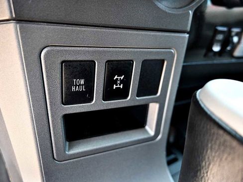 Used 2012 Toyota Sequoia Limited image 26