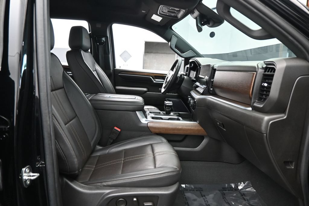 Used 2022 Chevrolet Silverado 1500 High Country RWD image 51
