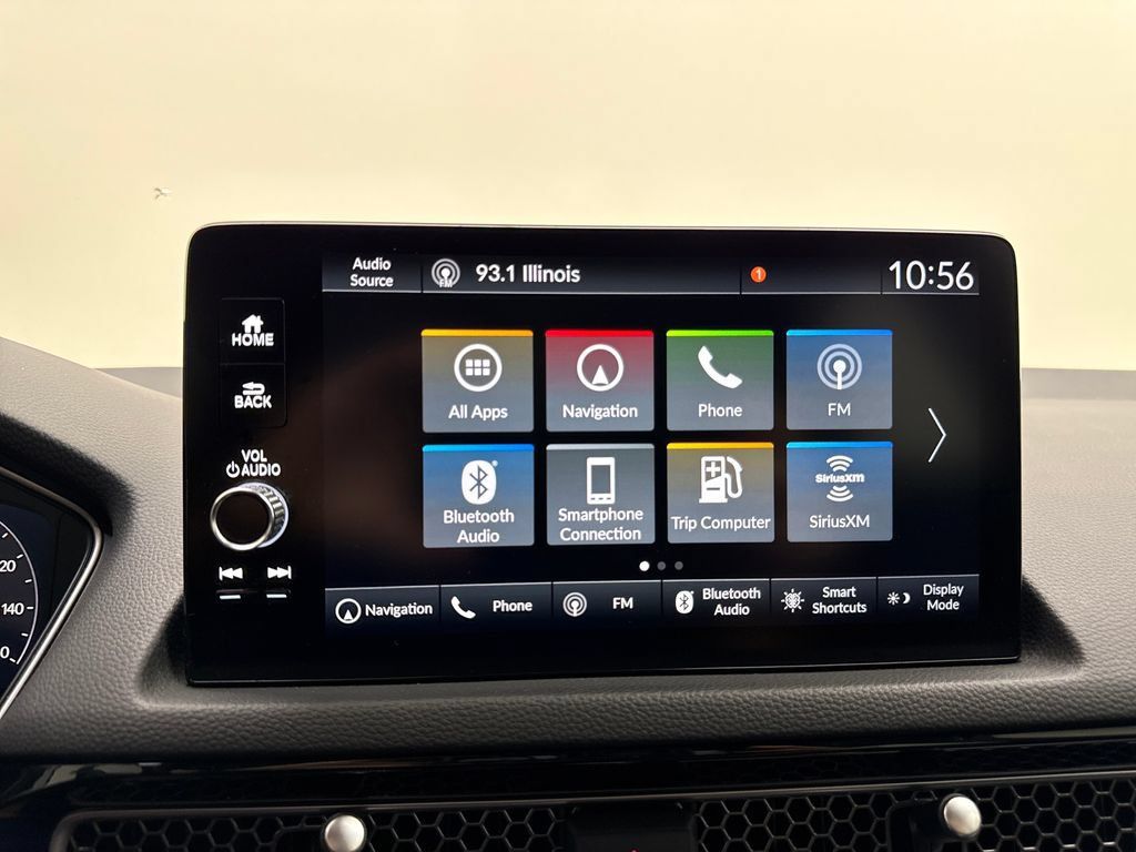 Used 2024 Honda Civic Sport Touring image 19