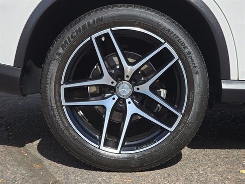 Used 2016 Mercedes-Benz GLE 450 4MATIC Coupe image 40
